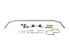 Whiteline 05+ Toyota Yaris Rear 22mm Heavy Duty Adjustable Swaybar