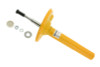 Koni Sport (Yellow) Sport Shock 96-04 Porsche Boxster 986 Front Strut