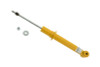 Koni Sport (Yellow) Shock 3/86-93 Toyota Supra/ All Incl. Turbo MA70 (Disarms Elect. Susp.) - Rear