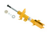 Koni Sport (Yellow) Shock 10-14 Ford Fiesta (excl ST)/Mazda2 Left Front kon8741 1565RSPOR