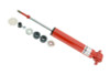 Koni Special D (Red) Shock 76-85 Mercedes W123 E-Class - Rear