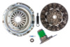 Exedy 2010-2015 Chevrolet Camaro SS V8 Stage 1 Organic Clutch Incl. Hydraulic CSC Slave Cylinder