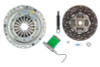 Exedy 2011-2016 Ford Mustang V8 Stage 1 Organic Clutch
