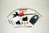 McLeod Hydraulic Conversion Kit 1964-1970 Mustang Firewall Kit