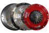 McLeod RXT HD Twin Ford 8 Bolt Modular 4.6L/5.0L/5.4L 1-1/8 x 26 Spline Ceramic Facing w/Aluminum FW
