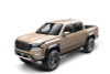 Bushwacker 22-23 Nissan Frontier Pocket Style Fender Flares 4pc - Black