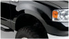 Bushwacker 04-08 Ford F-150 Styleside Extend-A-Fender Style Flares 4pc 66.0/78.0/96.0in Bed - Black