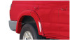 Bushwacker 96-02 Toyota 4Runner Extend-A-Fender Style Flares 4pc - Black
