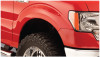 Bushwacker 09-14 Ford F-150 Styleside Extend-A-Fender Style Flares 4pc 67.0/78.8/97.4in Bed - Black