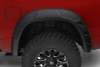 Bushwacker 09-18 Ram 1500 w/ 67.4in Fleetside Bed (Ex. R/T and Rebel) DRT Style Flares 4pc - Black