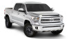Bushwacker 16-18 Toyota Tundra Fleetside OE Style Flares - 4 pc 66.7/78.7/97.6in Bed - Super White