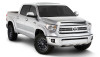 Bushwacker 16-18 Toyota Tundra Fleetside OE Style Flares - 4 pc 66.7/78.7/97.6in Bed - Super White