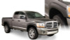 Bushwacker 02-08 Dodge Ram 1500 Fleetside OE Style Flares 4pc 97.9/98.3in Bed - Black