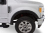 Bushwacker 09-14 Ford F-150 Styleside OE Style Flares 4pc 67.0/78.8/97.4in Bed - Black
