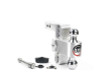 Weigh Safe 180 Hitch 6in Drop Hitch & 2in Shank (10K/12.5K GTWR) w/WS05 - Aluminum weiCTB6-2-KA