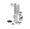 Weigh Safe 180 Hitch 10In Drop 2.5In Shank Aluminum product photo