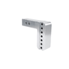 Weigh Safe Drawbar Only 4In Drop 2In Shank Aluminum product photo