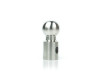 Weigh Safe 2in Tow Ball Stainless Steel product photo