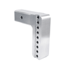 Weigh Safe Drawbar Only 6In Drop 2.5In Shank Aluminum product photo