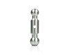 Weigh Safe 2in Combo Ball Stainless Steel product photo