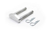 Weigh Safe Slider Lock Plate Combo w/Pins