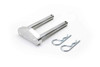 Weigh Safe Lock Plate Combo steel product photo
