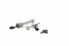 Weigh Safe Keyed-Alike Lock Set steel product photo