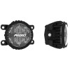 Rigid Industries 4In LED Light White 2012-2018 Subaru BRZ / 2012-2021 WRX STI product photo