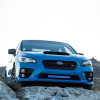 Rigid Industries 4In LED Light White 2012-2018 Subaru BRZ / 2012-2021 WRX STI product photo