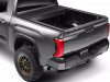 Retrax EQ Retractable Tonneau Cover, Aluminum Slats for 2021-2023 F-150 / Raptor / 2022-2025 F-150 Lightning Super Crew & Super Cab 5.7ft Bed - Part #EQ0378