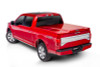 UnderCover 2021-2025 Ford F-150 Ext/Crew Cab 6.5ft Elite LX Bed Cover - Race Red - UC2218L-PQ