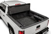 Undercover Ultra Flex Soft Folding Tonneau Cover for 2019-2026 Sierra / 2019-2026 Silverado 1500 - Part #UX12022