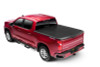 UnderCover 2019-2024 Chevy Silverado 1500 / Sierra 1500 5.8ft SE Bed Cover - Black Textured - UC1176