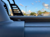 BAK Industries Revolver X4TS Hard Rolling Tonneau Cover, Aluminum Panels for 5.7ft w/T-Slot Rails 2019-2027 Ram 1500 (w/o Ram Box) / Rebel (2021-2024 Ram TRX / 2027+ Ram TRX / 2025-2027 Ram RHO) - Part #80227RK