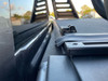 BAK Industries Revolver X4TS Hard Rolling Tonneau Cover, Aluminum Panels for 5.7ft w/T-Slot Rails 2019-2027 Ram 1500 (w/o Ram Box) / Rebel (2021-2024 Ram TRX / 2027+ Ram TRX / 2025-2027 Ram RHO) - Part #80227RK