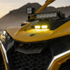 Baja Designs 2024+ Can-Am Maverick R S2 Pro Hood Mount Kit product photo