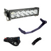 Baja Designs Can-Am, Maverick R OnX6+ Lighting Kit Clear product photo