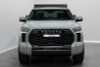 Diode Dynamics 2022+ Toyota Tundra TRD Pro Grille Light Bar Kit - Amber Combo