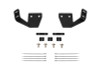 Diode Dynamics Prinsu/Sherpa Roof Racks SS5 CrossLink Bracket Kit