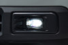 Diode Dynamics 2022+ Ford Maverick Elite Series Add-On LED Fog Light Kit Yellow