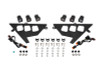 Diode Dynamics 20-Present Polaris RZR C1 Headlamp Kit Sport - White ABL (Pair)