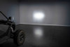 Diode Dynamics 20-Present Polaris RZR A-Pillar LED Pod Kit SS3 Sport - White Combo