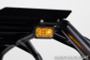 Diode Dynamics Stage Series 2 In Roll Bar Chase Light Kit SSC2 Sport - Yellow (Pair)