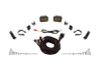 Diode Dynamics Stage Series 2 In Roll Bar Chase Light Kit SSC2 Pro - Yellow (Pair)