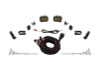 Diode Dynamics Stage Series 1 1/2 In Roll Bar Chase Light Kit SSC2 Sport - Yellow (Pair)