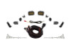 Diode Dynamics Stage Series 1 1/4 In Roll Bar Chase Light Kit SSC2 Sport - Yellow (Pair)