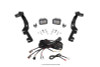 Diode Dynamics Stage Series Ditch Light Kit for 2019-Present Ram C2 - Pro White Combo