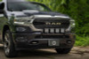 Diode Dynamics SS5 Grille CrossLink Lightbar Kit for 2019-Present Ram Sport - White Combo