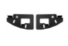 Diode Dynamics Stage Series Fog Pocket Mounting Brackets for 2019-Present Ram