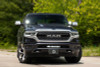 Diode Dynamics Stealth Bumper Light Bar Kit for 2019-Present Ram - Amber Combo